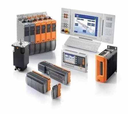 PLC控制器电池型号全解析 PLC控制器电池型号全解析