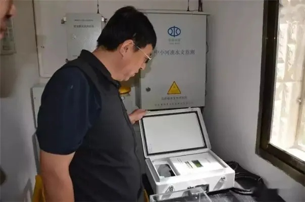 揭秘水文监测中心待遇，工作体验与前景分析
