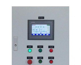 深入了解全自动洗衣机PLC控制器