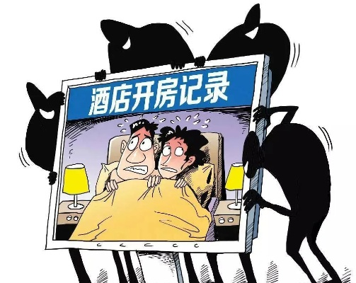 揭秘在线查开房记录,隐私还是便利,你了解多少? 揭秘在线查开房记录,隐私还是便利,你了解多少?