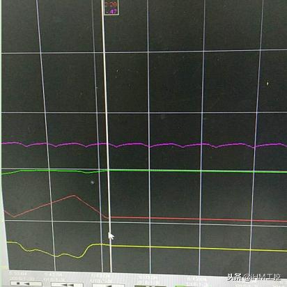 PLC控制器输出信号灯常亮的原因与解决方案