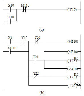 基于PLC的6层电梯控制器设计 基于PLC的6层电梯控制器设计