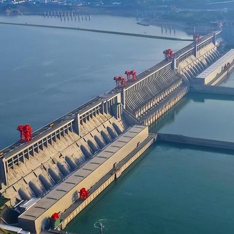 民众镇水文监测站,守护河流健康,记录时代变迁 民众镇水文监测站,守护河流健康,记录时代变迁