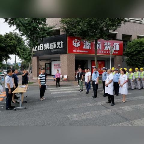 我省组织水文应急监测演练报告