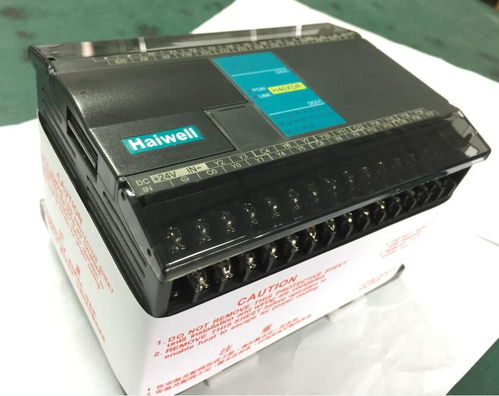 PLC控制器连接电脑主机的详细指南