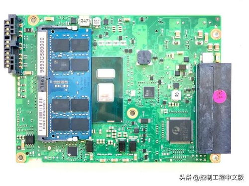PLC数据捕获与信号处理控制器驱动技术解析