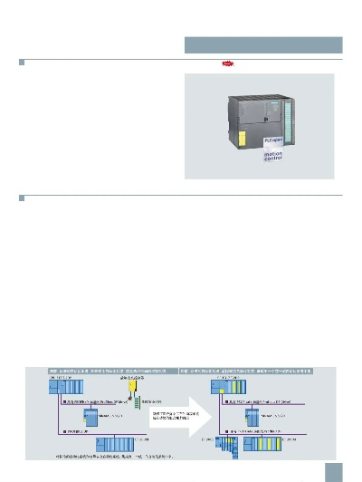 西门子运动控制器与PLC的辨析