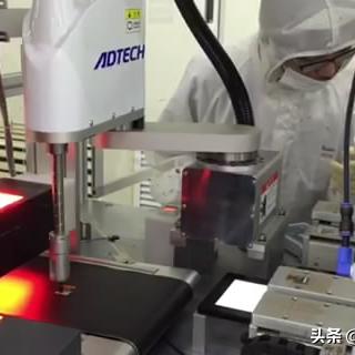 PLC两轴联动圆弧插补控制器的设计与应用