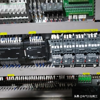 掌握机电工程PLC编程逻辑控制器的秘诀 掌握机电工程PLC编程逻辑控制器的秘诀