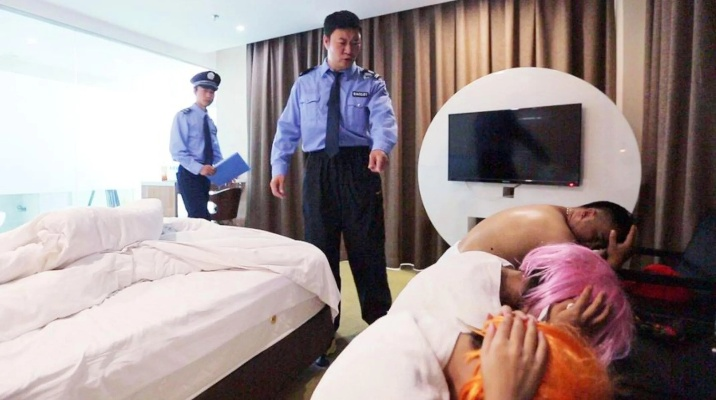 揭秘查老公宾馆开房,如何巧妙应对,避免家庭矛盾 揭秘查老公宾馆开房,如何巧妙应对,避免家庭矛盾