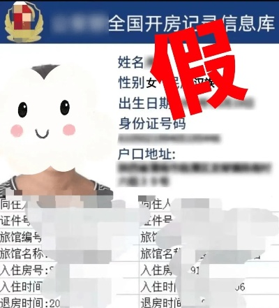 揭秘最新查开房记录网站,隐私追踪还是合理监管? 揭秘最新查开房记录网站,隐私追踪还是合理监管?