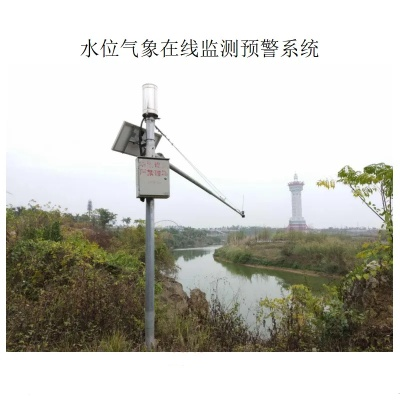 气象水文监测要素大盘点