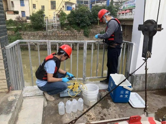 昆明水文应急监测电话使用指南 昆明水文应急监测电话使用指南