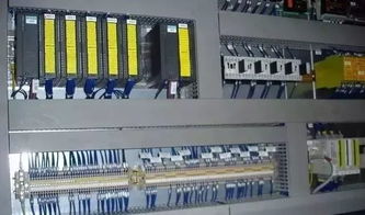可编程控制器（PLC）在现代工业中的应用与实践