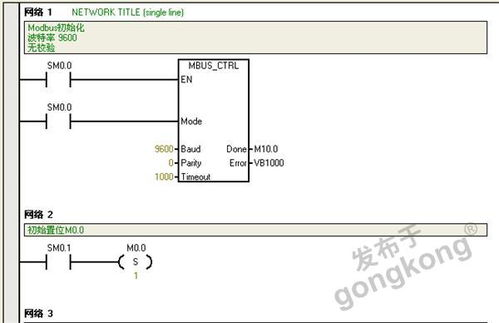 PLC控制器在模拟量温度采集中的应用与实践 PLC控制器在模拟量温度采集中的应用与实践