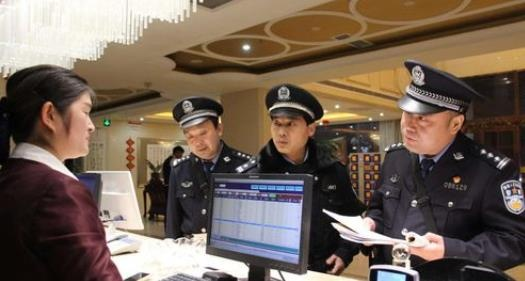 警察查开房记录,揭秘隐私与执法的边界 警察查开房记录,揭秘隐私与执法的边界