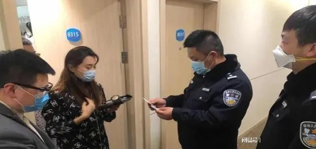 警察查开房记录,揭秘隐私与执法的边界 警察查开房记录,揭秘隐私与执法的边界