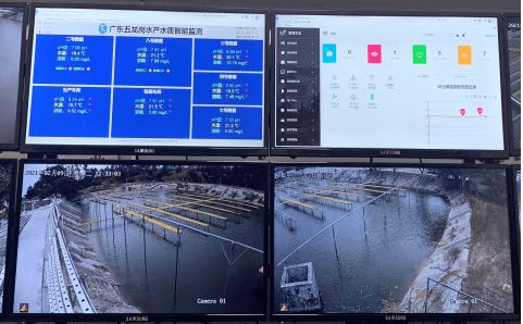 探索高质量水文监测平台建设之路