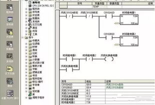 传统继电器与PLC控制器的对比分析 传统继电器与PLC控制器的对比分析