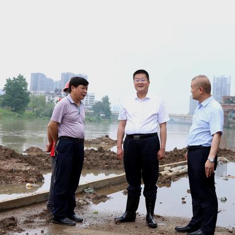企业水文水质监测实践案例分享