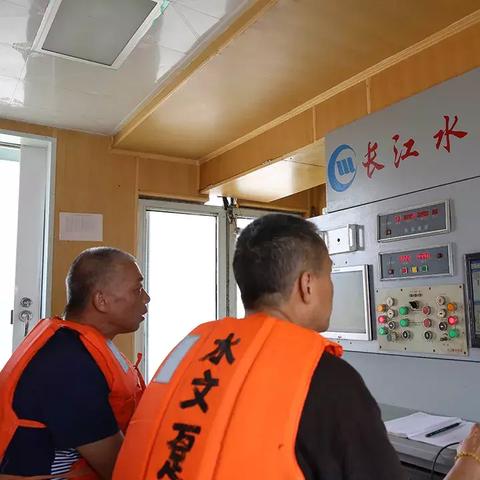 企业水文水质监测实践案例分享
