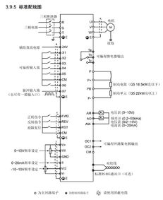 PLC步进控制器接线图说明 PLC步进控制器接线图说明