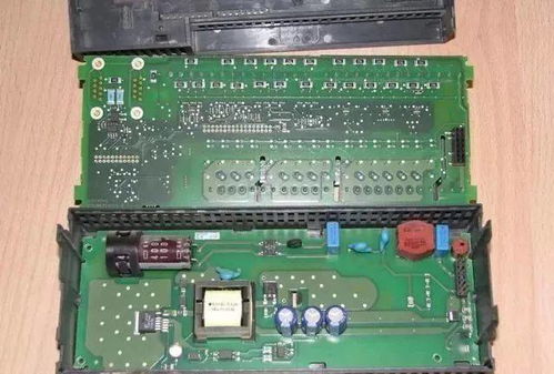 PLC—可编程逻辑控制器的全面解析