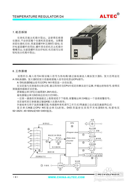空压机PLC控制器端点说明书 空压机PLC控制器端点说明书