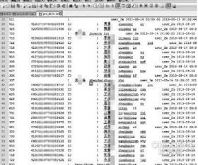 揭秘查开房2000万，数字背后的秘密与启示
