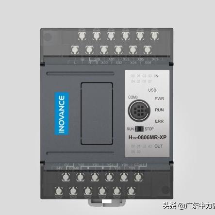 重庆汇川plc控制器有限公司，工业自动化的领航者