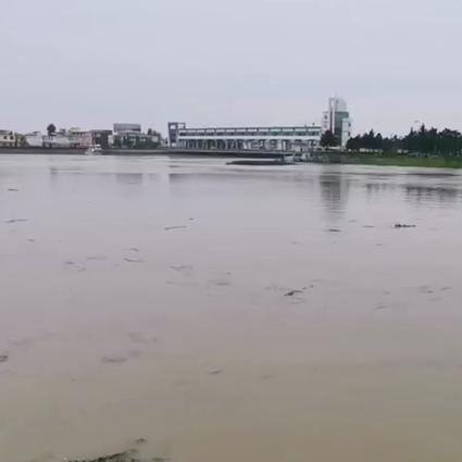 市水文局应急监测的实践与探索 市水文局应急监测的实践与探索