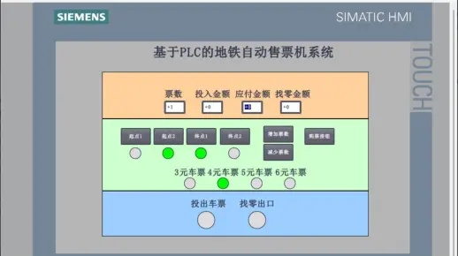 地铁出入口闸机PLC控制器的全面解析