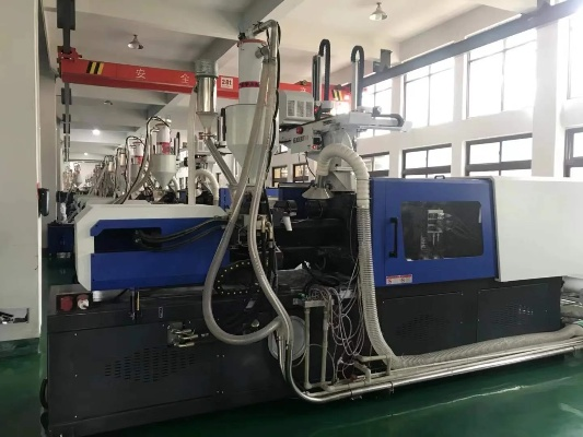 注塑机为什么不用PLC控制器? 注塑机为什么不用PLC控制器?