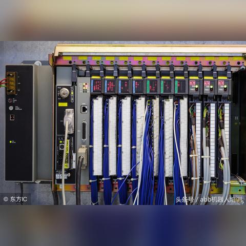 PLC可编程控制器的品牌大比拼
