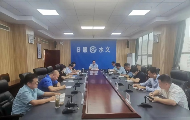 水文自动监测工作交流发言 水文自动监测工作交流发言