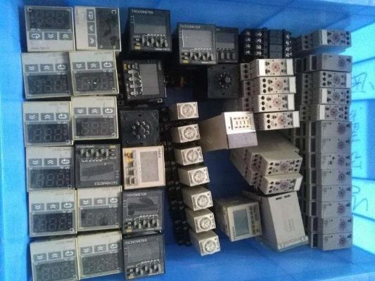 江西二手PLC控制器转让信息概览