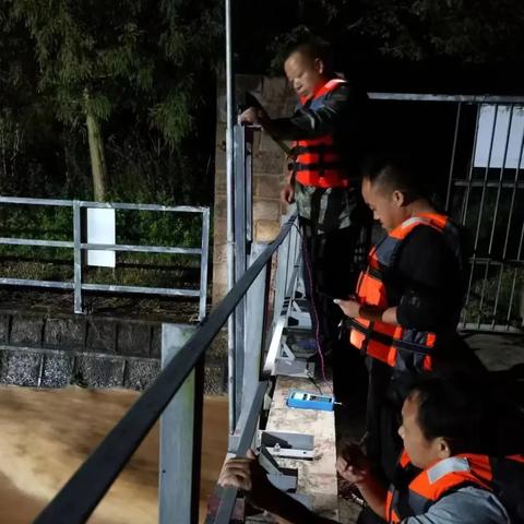 吉林水文监测直播视频回放，探秘吉林水情，守护家乡生命线
