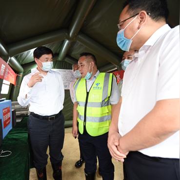 吉林水文监测直播视频回放,探秘吉林水情,守护家乡生命线 吉林水文监测直播视频回放,探秘吉林水情,守护家乡生命线
