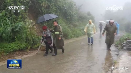 水文监测中的强降雨原因探究