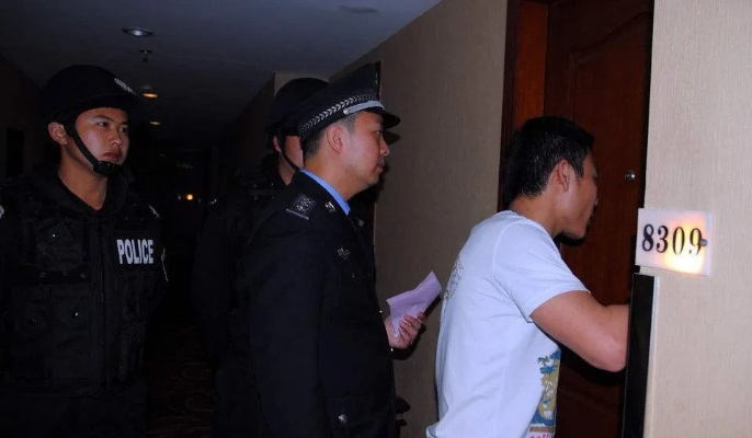 揭秘公安局查开房记录,隐私保护与执法需求的平衡 揭秘公安局查开房记录,隐私保护与执法需求的平衡