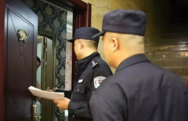 揭秘公安局查开房记录，隐私保护与执法需求的平衡
