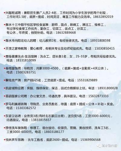 喀什水文监测中心招聘公告—岗位介绍与求职指南