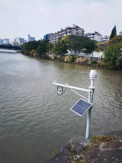 夜间水文监测设施大盘点 夜间水文监测设施大盘点