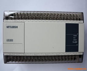 三菱PLC编程控制器手册深度解析 三菱PLC编程控制器手册深度解析