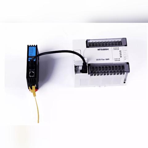 PLC控制器的安装与编程顺序探讨