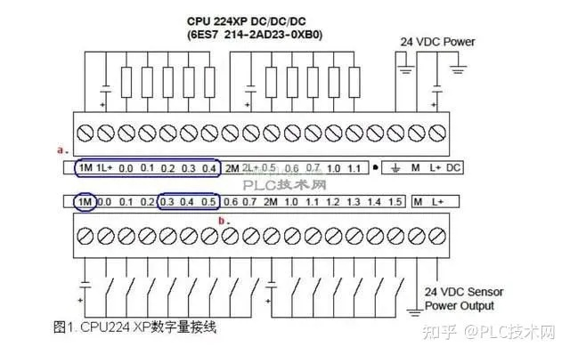 西门子PLC时间控制器设置指南 西门子PLC时间控制器设置指南