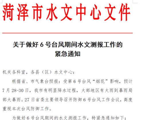 组建水文监测队伍，实践与案例分析