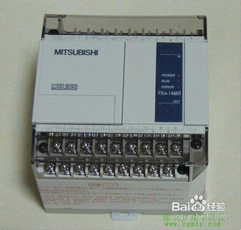 三菱PLC四轴控制器价格详解