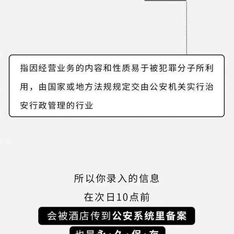 揭秘宾馆开房记录，如何查询及注意事项