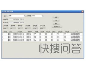 揭秘查开房记录软件,如何轻松获取酒店入住信息? 揭秘查开房记录软件,如何轻松获取酒店入住信息?
